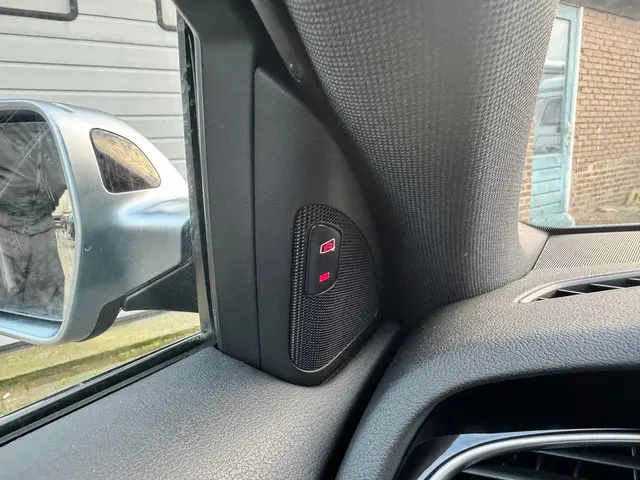 Audi RS4 A4 Avant 4.2 FSI quattro 2013 Benzine 18