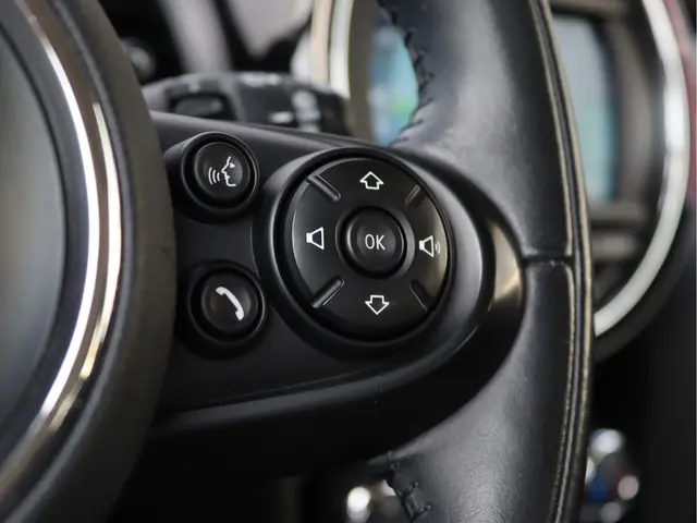MINI Cooper | BOVAG-garantie 2018 Benzine 27
