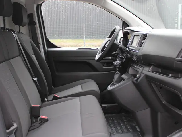Fiat Scudo 2.0 MultiJet L2H1 2024 Diesel 6