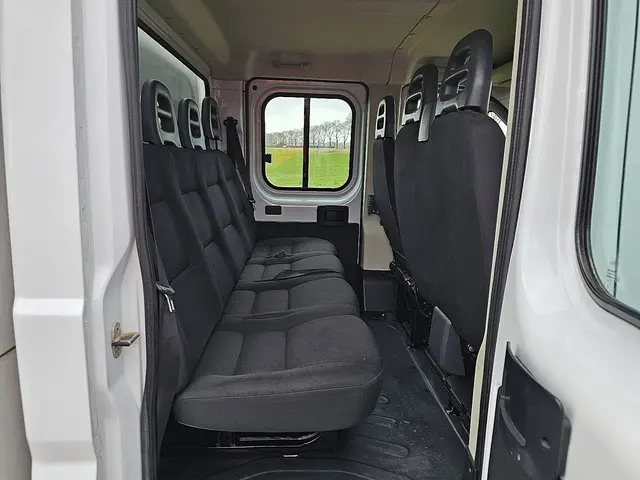 Fiat Ducato 2.2 2022 Diesel 12