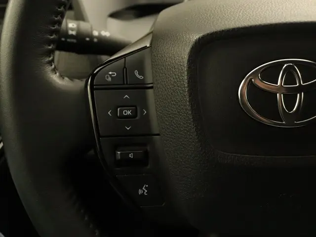 Toyota bZ4X Business Plus 71 kWh 2023 Elektrisch 19