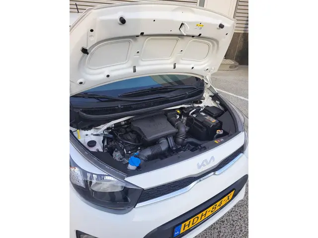 Kia Picanto 1.0 DPi dynamic line 2024 Benzine 6