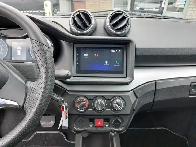 Aixam Crossover e-Crossover Premium 2025 Elektrisch 22
