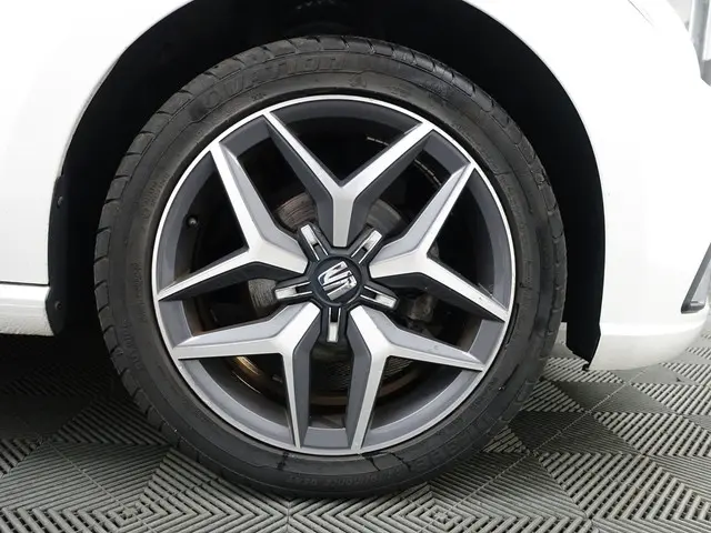 SEAT Ibiza 1.0 TSI Excellence- 2017 Benzine 27