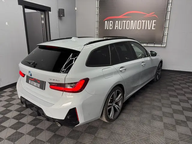 BMW 3 Serie Touring 330e xDrive 2024 Hybride Benzine 2