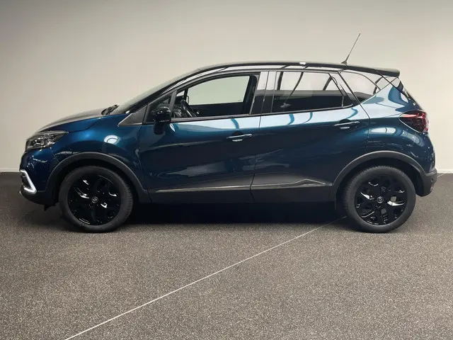 Renault Captur 0.9 TCe Intens 2018 Benzine 13