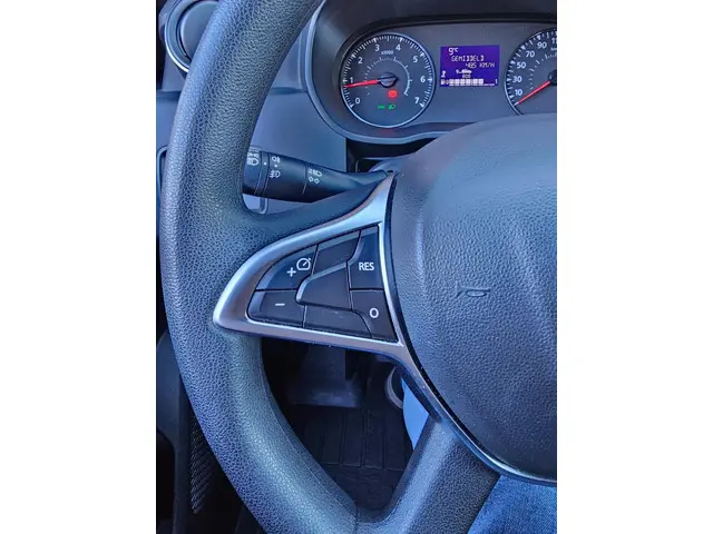 Dacia Duster 1.2 TCe Comfort 2018 Benzine 24