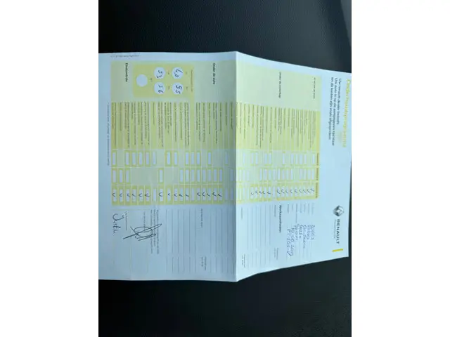 Renault Grand Scénic 1.2 TCe Bose 7p. 2017 Benzine 22