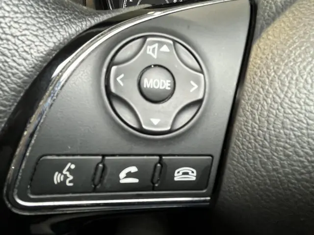 Mitsubishi ASX 1.6 Cleartec Instyle 2019 Benzine 21