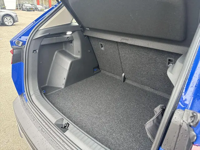 Škoda Elroq 50 Selection 2026 Elektrisch 26