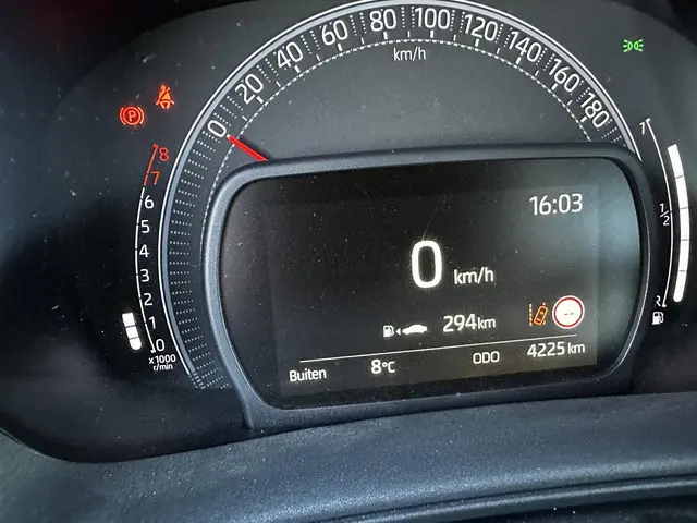 Toyota Aygo X 1.0 VVT-i MT Play 2025 Benzine 6