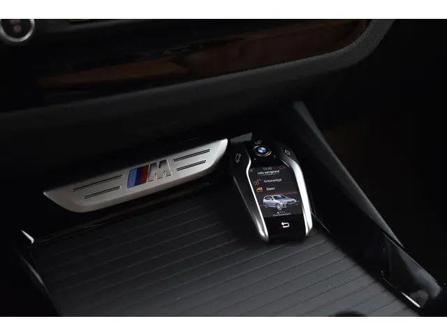 BMW X3 M40i xDrive High Executive 2022 Benzine 20