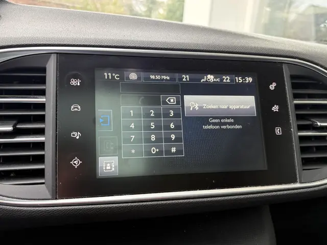 Peugeot 308 SW 1.2T 110pk Style 2016 Benzine 16