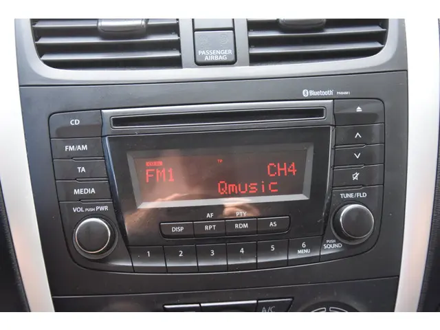 Suzuki Celerio 1.0 Comfort 2018 Benzine 9