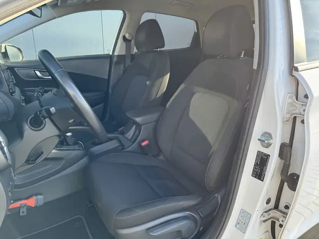 Hyundai Kona 1.0 T-GDI Fashion 2022 Benzine 4