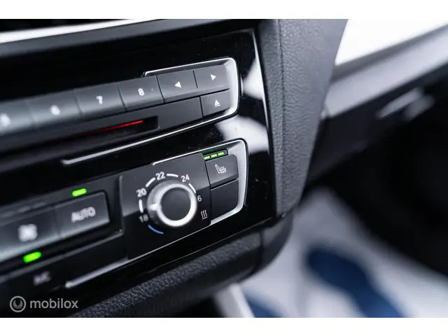 BMW 1 Serie 116i 2016 Benzine 30