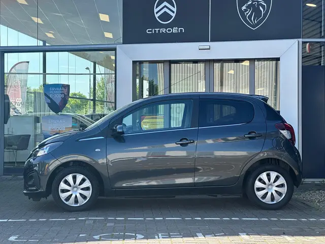 Peugeot 108 1.0 e-VTi Active 5 Deurs 2019 Benzine 4