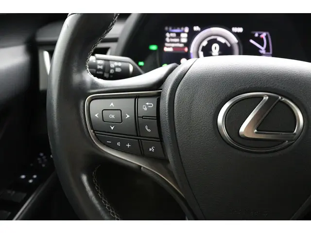 Lexus UX 250h Business Line 2019 Hybride Benzine 19