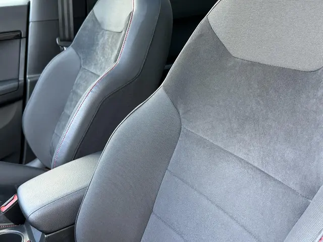 SEAT Ateca 1.4 TSI FR Xcellence 2018 Benzine 26