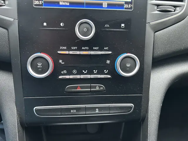 Renault Mégane Estate 1.2 TCe Intens 2017 Benzine 15