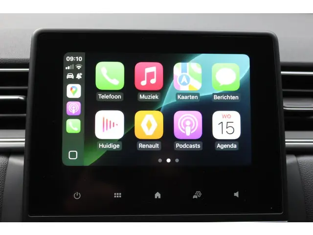 Renault Captur 1.0 TCe 90 Intens 2021 Benzine 13