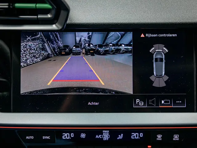 Audi RS3 Sportback 2.5 TFSI quattro 2025 Benzine 37