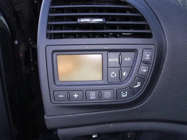 Citroën C4 Picasso 1.6 VTi Ligne Business 2013 LPG/Gas 15