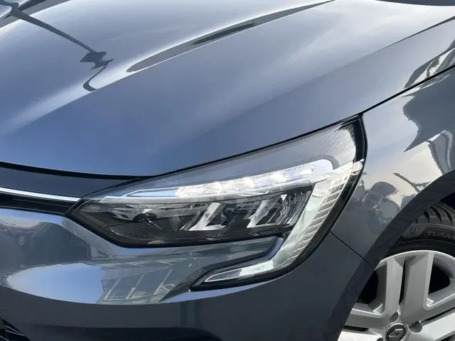 Renault Clio 1.0 TCe Zen 2022 Benzine 23