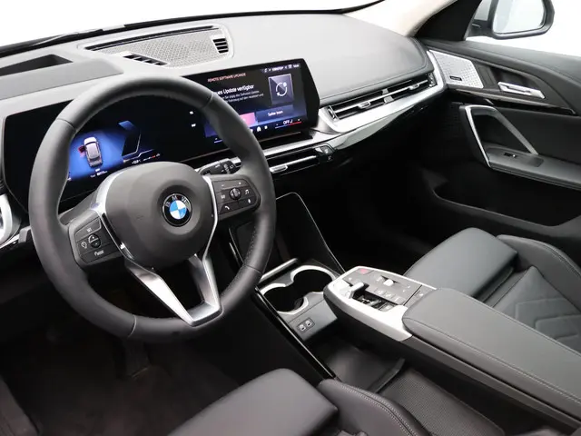 BMW X1 xDrive23i 2024 Benzine 8