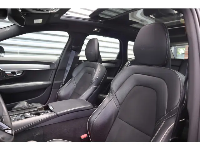 Volvo V90 2.0 T8 AWD R-Design 2019 Hybride Benzine 11