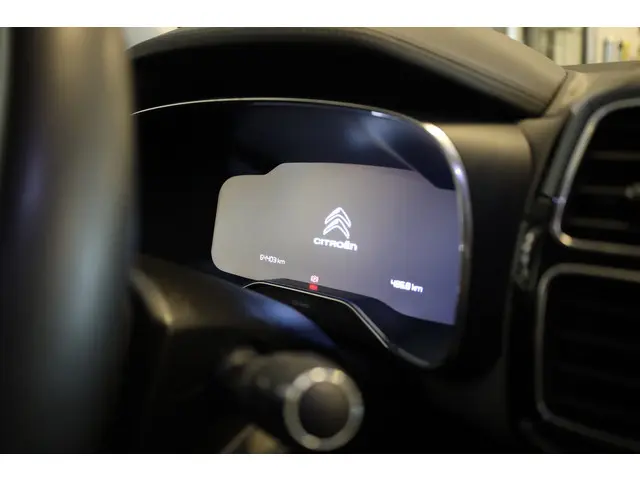 Citroën C5 Aircross PureTech 130 Shine 2020 Benzine 14