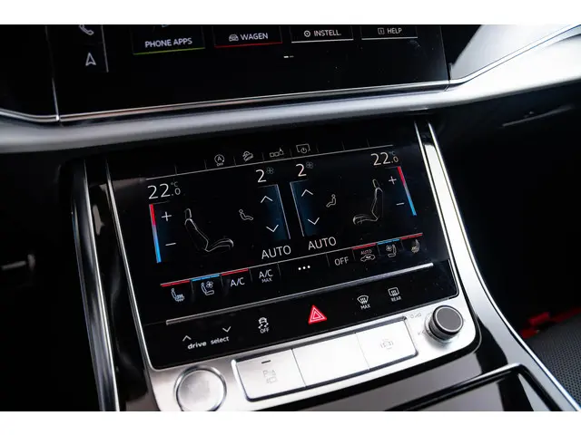 Audi Q8 55 TFSI quattro Pro Line Plus 2020 Benzine 15