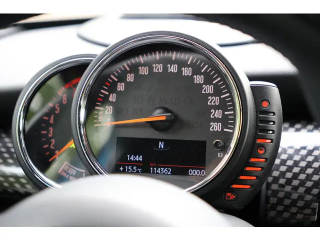 MINI Cooper S Mini 2.0 Chili 2015 Benzine 24