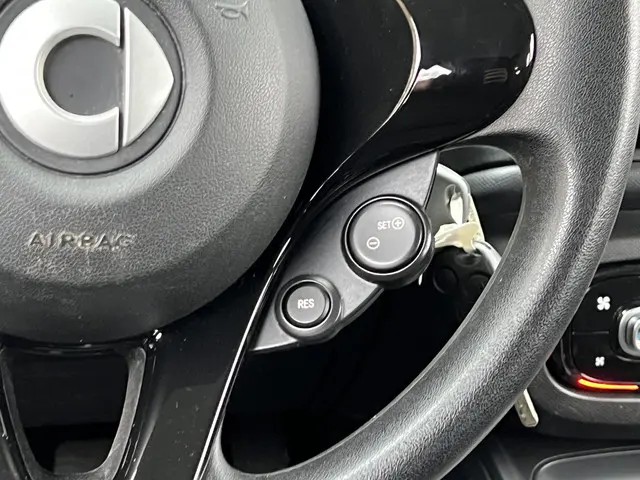 Smart Forfour 1.0 Pure 2017 Benzine 19