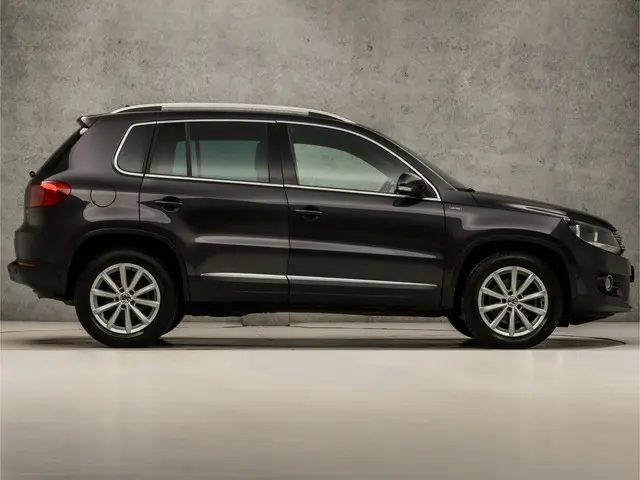 Volkswagen Tiguan 1.4 TSI Sport&Style 2015 Benzine 4