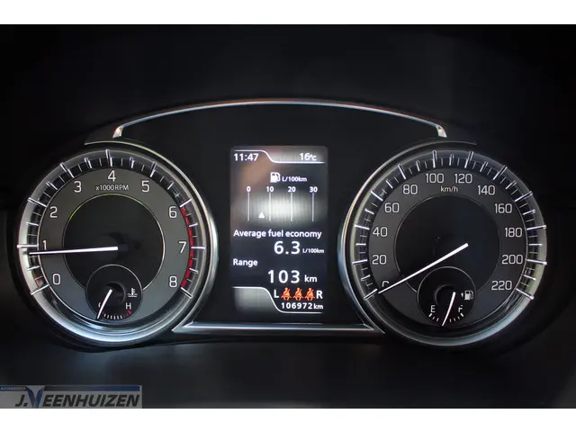 Suzuki Vitara 1.0 Boosterjet Select 2019 Benzine 18