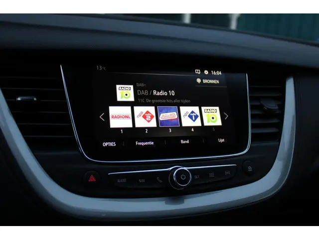 Opel Grandland X 1.2 Turbo Edition 2020 2020 Benzine 28