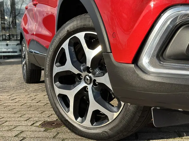 Renault Captur TCe 130 EDC Version S 2019 Benzine 10