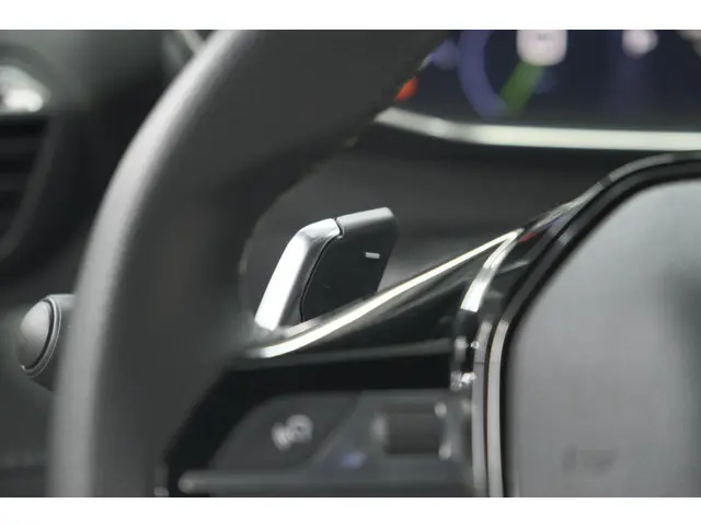 Peugeot 2008 PureTech 130 EAT8 GT 2025 Benzine 38