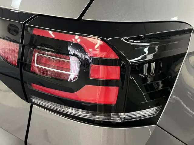 Volkswagen T-Cross 1.0 TSI United Business 2021 Benzine 44
