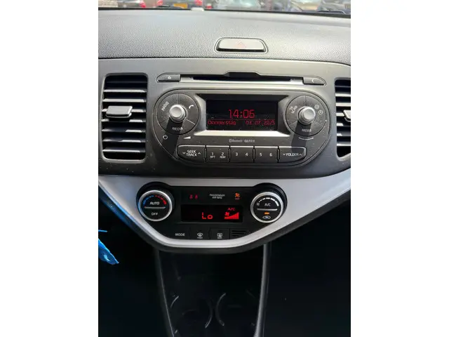 Kia Picanto 1.0 CVVT First Edition 2015 Benzine 15