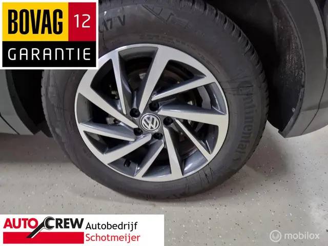 Volkswagen Tiguan 1.4 TSI ACT Comfortline 2018 Benzine 15