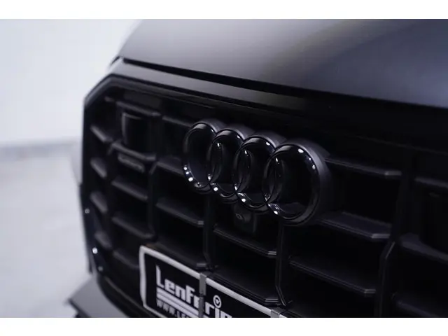 Audi Q8 55 TFSI quattro 2019 Benzine 36