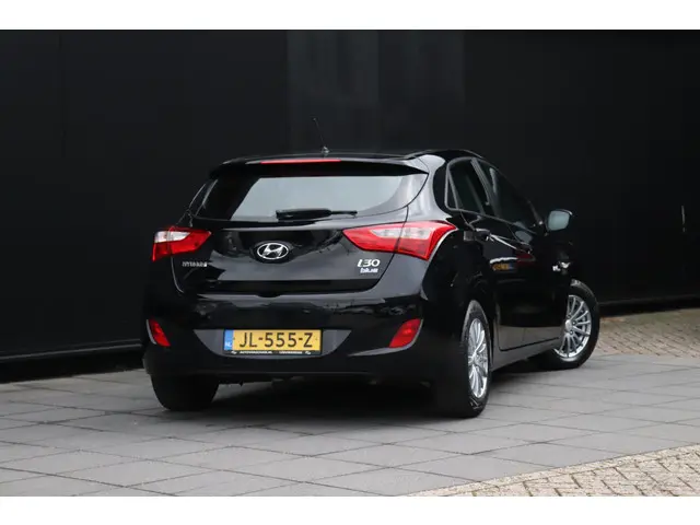 Hyundai i30 1.6 GDI i-Drive Cool Plus 2016 Benzine 3