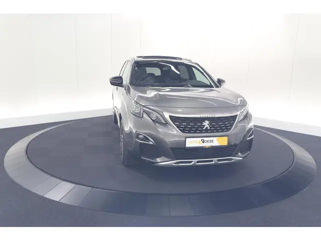 Peugeot 5008 PureTech 130 EAT8 GT-Line 2020 Benzine 75