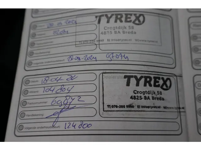 Ford Fiesta 1.0 EcoBoost Titanium 2019 Benzine 36