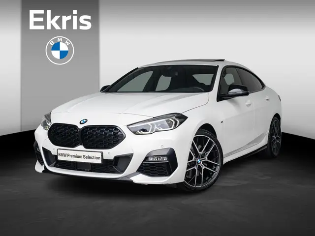 BMW 2 Serie Gran Coupé 220i 2023 Benzine