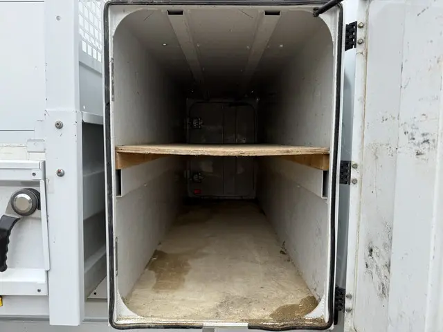 Mercedes-Benz Sprinter 514 2.2 CDI 2017 Diesel 15