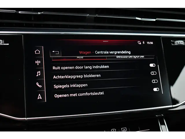 Audi Q7 50 TDI quattro S-Line 7pers 2020 Diesel 50