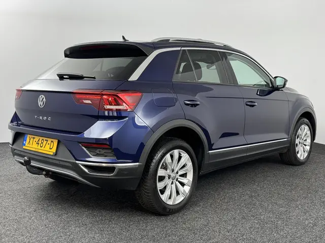Volkswagen T-Roc 2